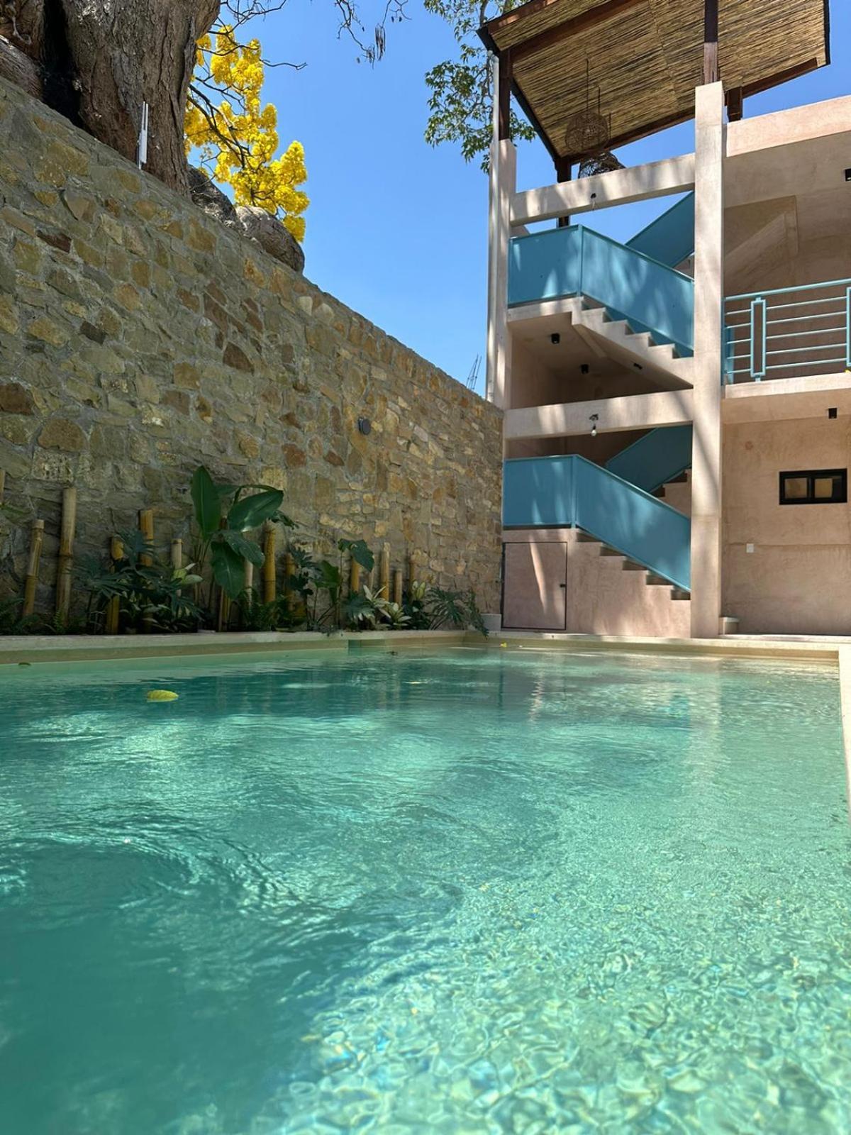 Hotel Mansion Chiapa Chiapa de Corzo Extérieur photo