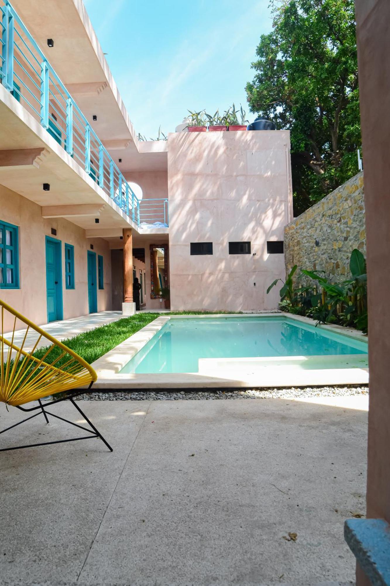 Hotel Mansion Chiapa Chiapa de Corzo Extérieur photo