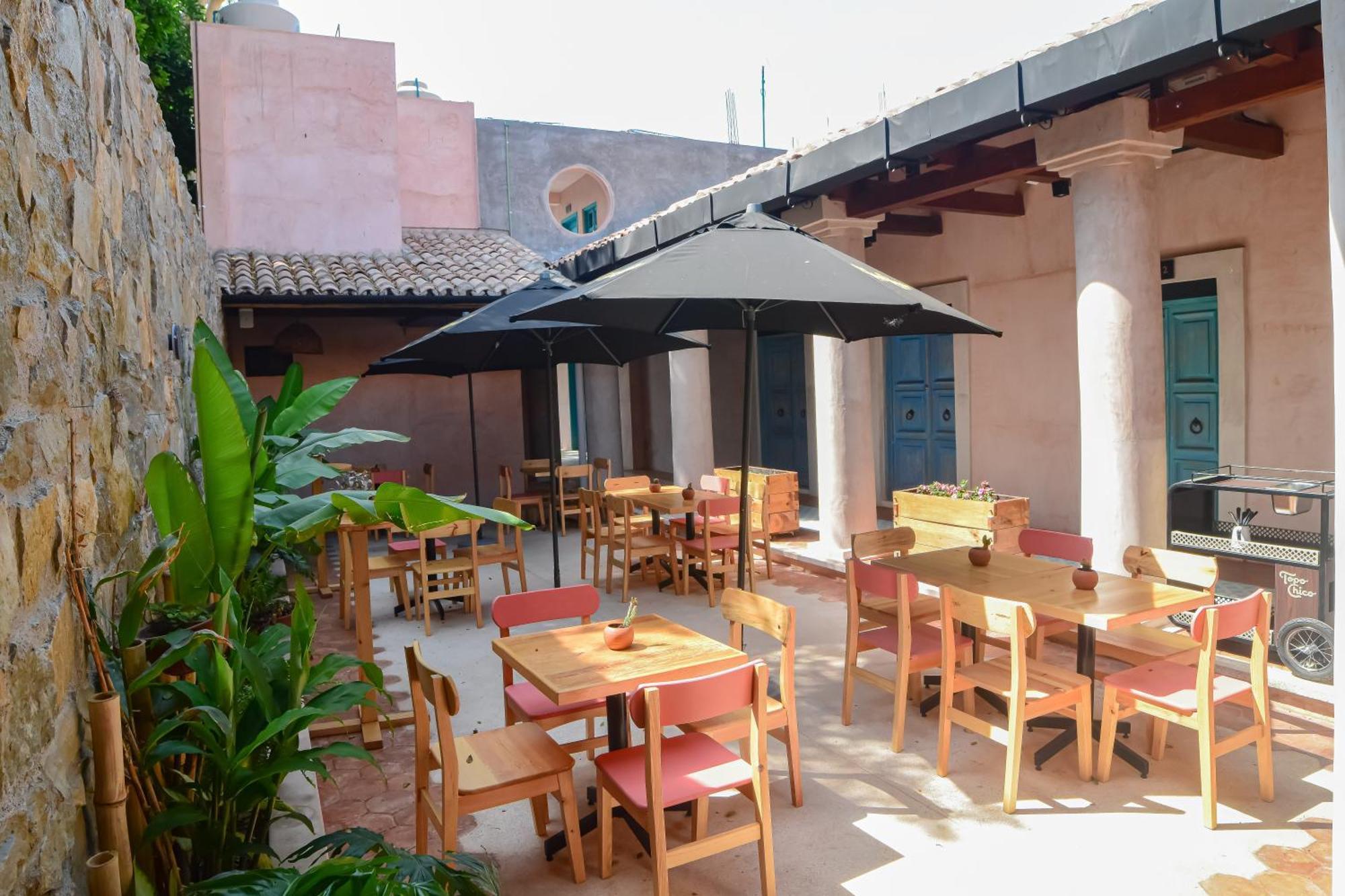 Hotel Mansion Chiapa Chiapa de Corzo Extérieur photo