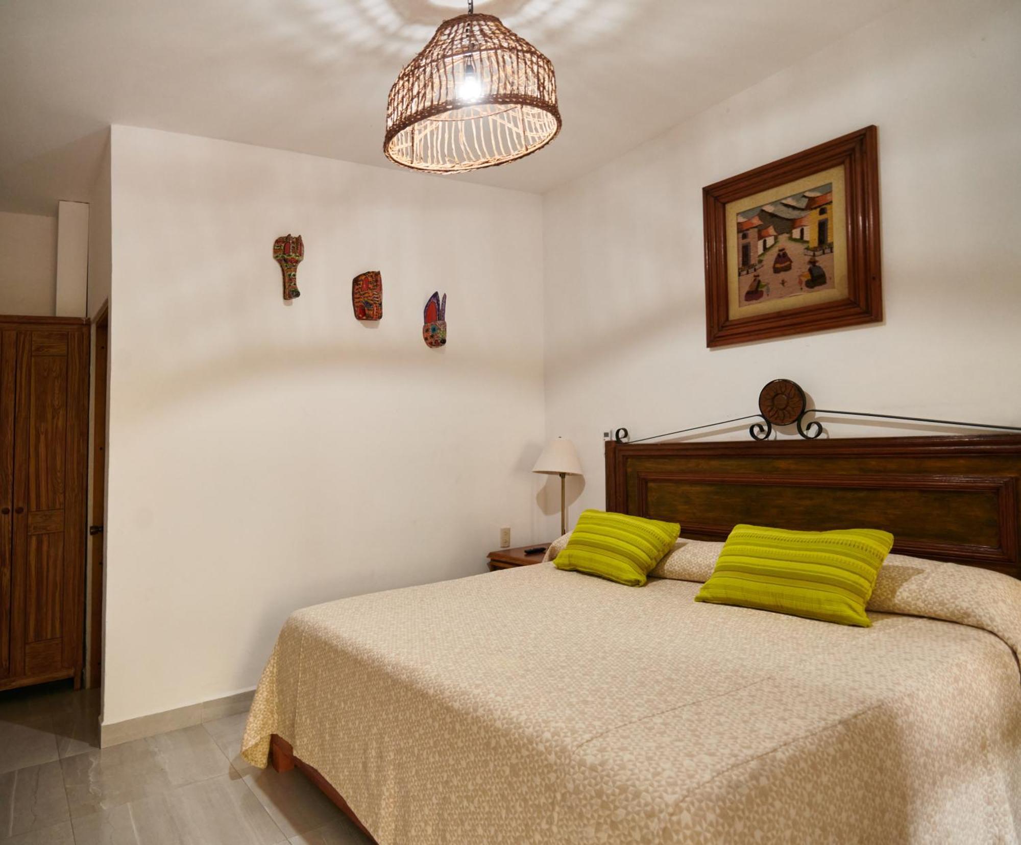 Hotel Mansion Chiapa Chiapa de Corzo Extérieur photo