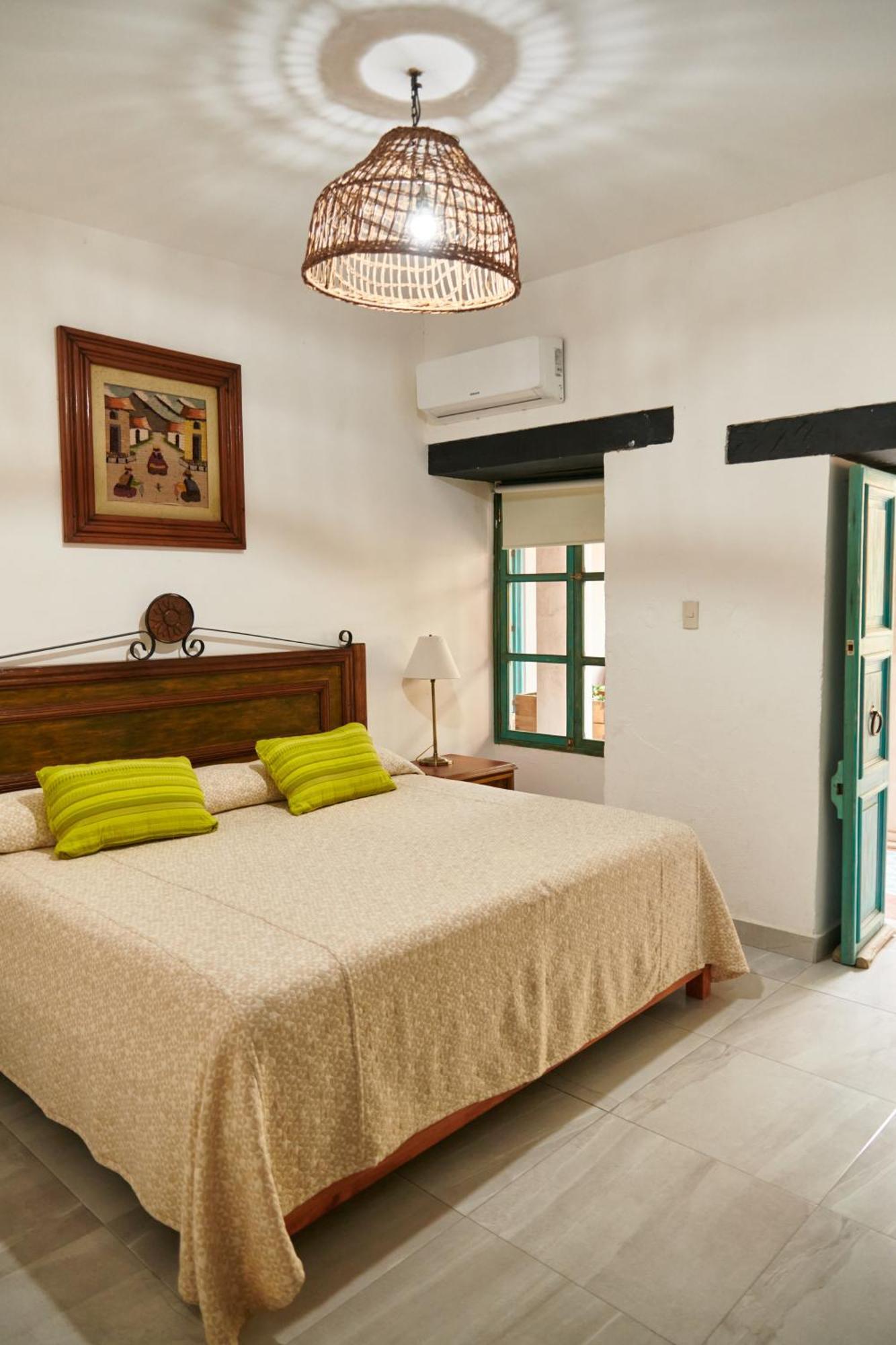 Hotel Mansion Chiapa Chiapa de Corzo Extérieur photo
